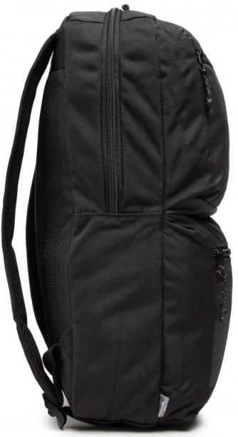 Caterpillar Rucksack Brooklyn (83829 01) in Schwarz für 26€ (statt 52€)