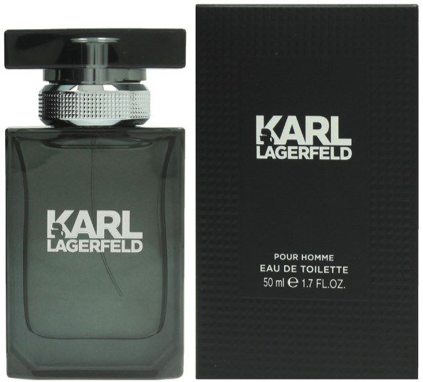 100ml Karl Lagerfeld Pour Homme Eau de Toilette für 20,90€ (statt 25€)