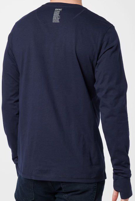 Esprit Langarmshirt für 14,18€ (statt 25€)