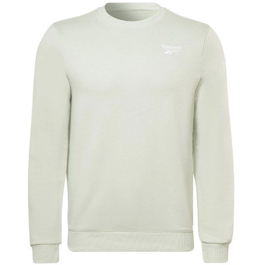 Reebok Identity Crew Sweatshirt für 28€ (statt 35€)