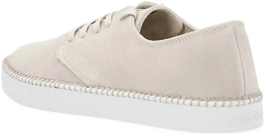 Calvin Klein Hybrid Derby Sneaker in Schwarz oder Cremeweiß für 70,55€ (statt 83€)