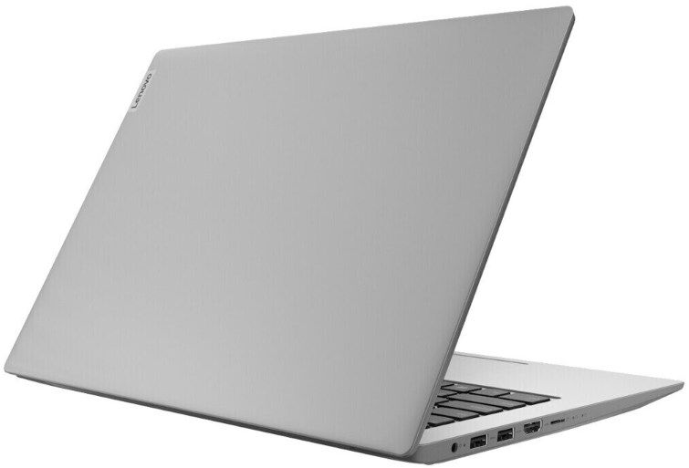 14 Zoll LENOVO IdeaPad 1i mit 4GB RAM und SSD Inkl. 1 Jahr Microsoft 365 Single für 179€ (statt 279€)