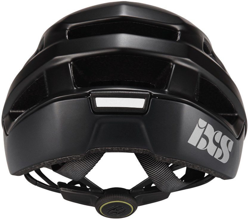 IXS Trail XC Fahrradhelm in Schwarz mit 49cm bis 53 cm für 31,98€ (statt 45€)   49 bis 53cm