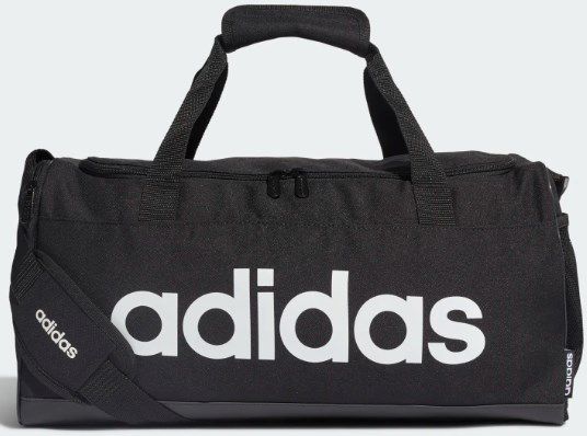 Adidas Linear Duffelbag ab 12€ (statt 20€)   Adiclub