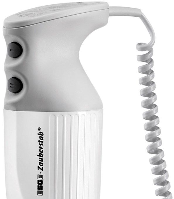 ESGE Zauberstab Stabmixer Set P 200 Profi für 130,24€ (statt 145€)