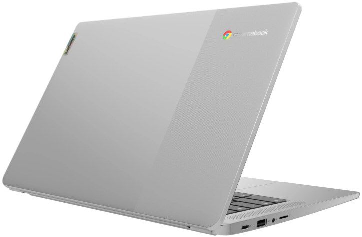 Lenovo IdeaPad 3 Chromebook 14 82KN0022GE mit 4GB RAM und Full HD Display für 161,10€ (statt 179€)