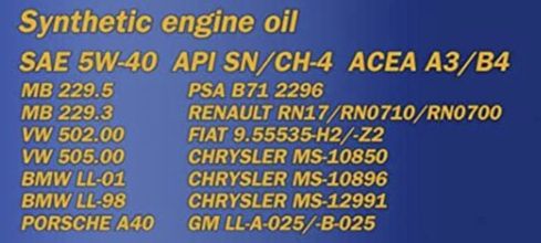 20 Liter MANNOL Extreme 5W 40 API SN/CF Motorenöl für 52,31€ (statt 71€)