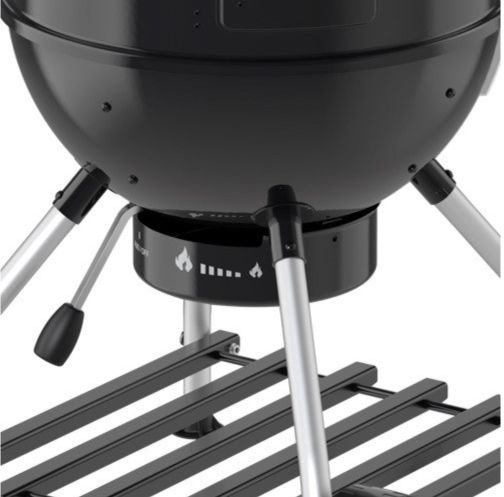 RÖSLE Smoker No.1 F50 S Kugelgrill und Smoker für 237,68€ (statt 399€)