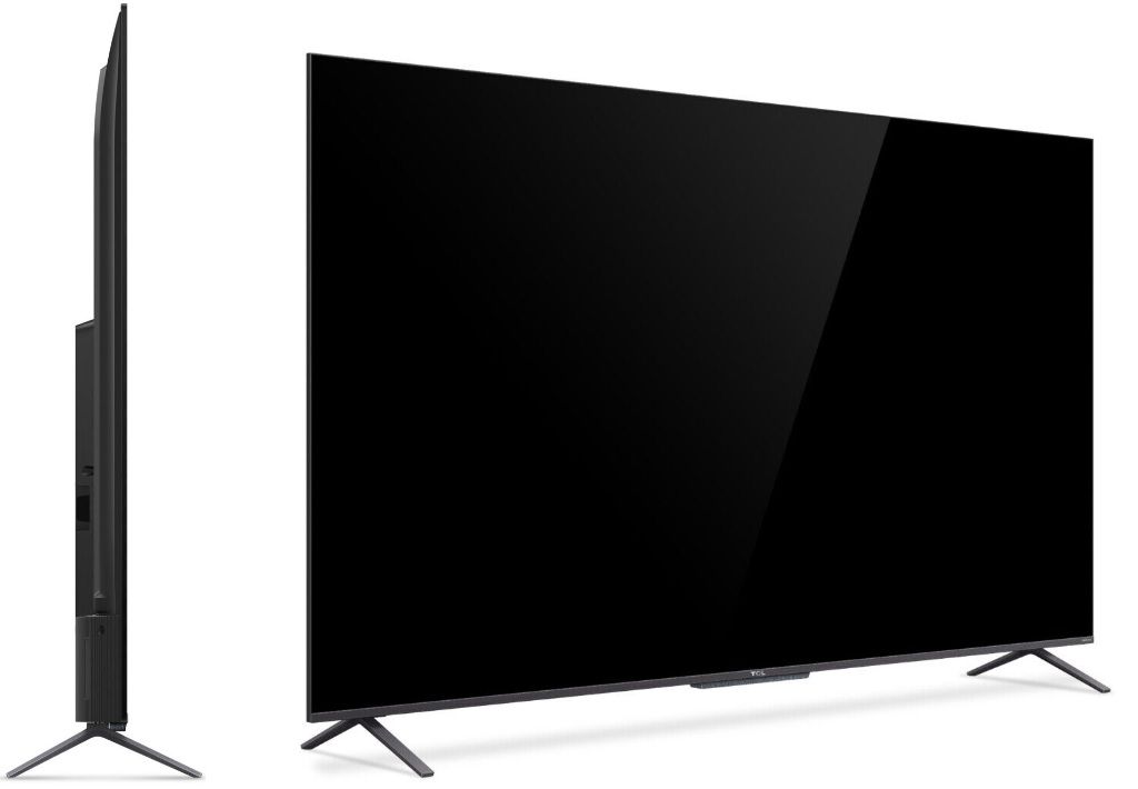 TCL 43C725 QLED TV mit 43 Zoll und UHD Auflösung für 269,10€ (statt 300€)