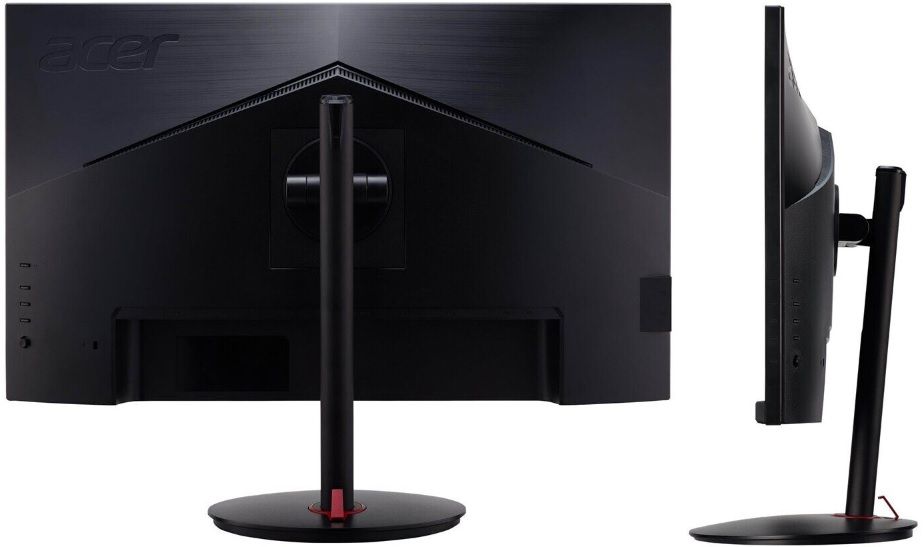 Acer Nitro XV282KKV Gaming Monitor mit 28 Zoll und 144Hz für 489€ (statt 626€)