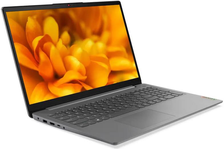 Lenovo IdeaPad 3 15ITL   15 Zoll FHD Notebook mit i3 & 256GB für 339,99€ (statt 407€)