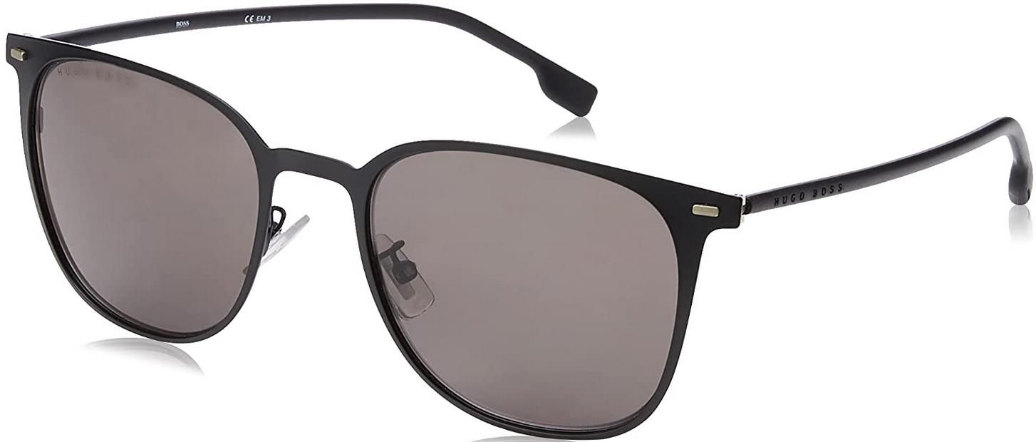 Hugo Boss 1025/F/S Herren Sonnenbrille für 90,91€ (statt 160€)