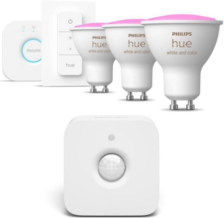 🔥 Tink Smart Home Week mit Smart Home Produkten von Philips Hue, Netamo, Bosch, Nuki u.v.m.