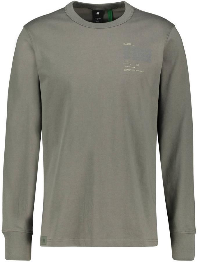 🔥engelhorn: Pre Sale mit bis zu 30% Rabatt   z.B. G Star RAW Sweatshirt für 36,85€ (statt 50€)