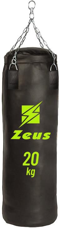 Zeus Boxsäcke mit 20Kg bis 30Kg ab 53,94€ (statt 75€)