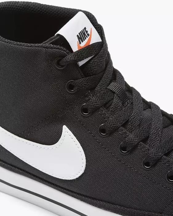 Nike Mid Cut Court Royale Mid Canvas Herren Sneaker für 50,24€ (statt 70€)