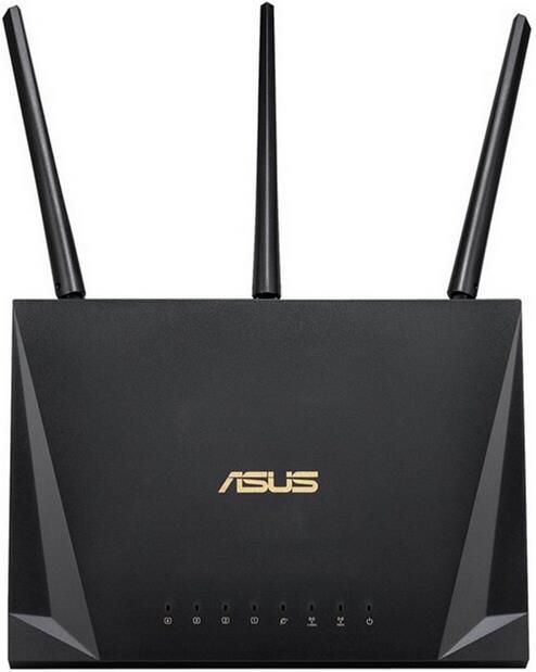 ASUS RT AC85P Dual Band Gaming Router für 55,90€ (statt 101€)