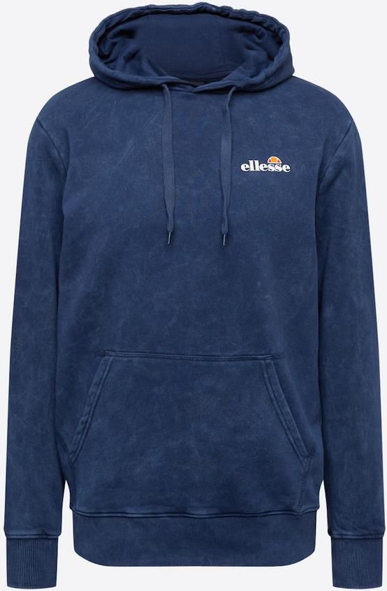 Ellesse Beltona Herren Sweatshirt in Navy für 30,32€ (statt 54€)
