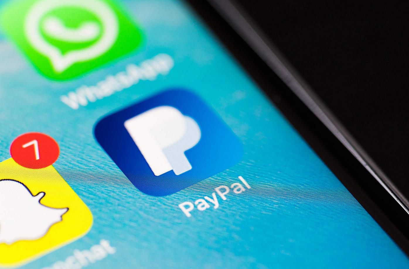 PayPal: Aktualisierte AGB Änderungen zum Thema Lastschrift