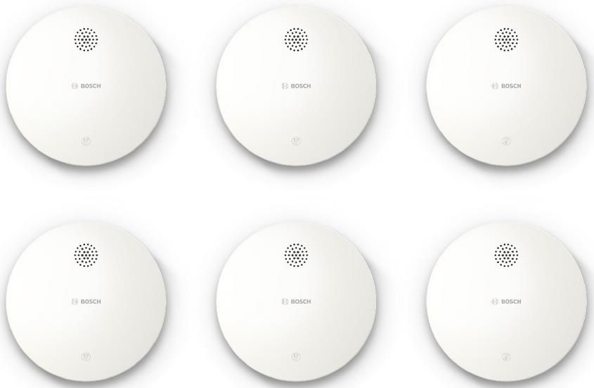 🔥 Tink Smart Home Week mit Smart Home Produkten von Philips Hue, Netamo, Bosch, Nuki u.v.m.