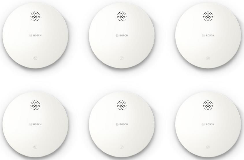 🔥 Tink Smart Home Week mit Smart Home Produkten von Philips Hue, Netamo, Bosch, Nuki u.v.m.