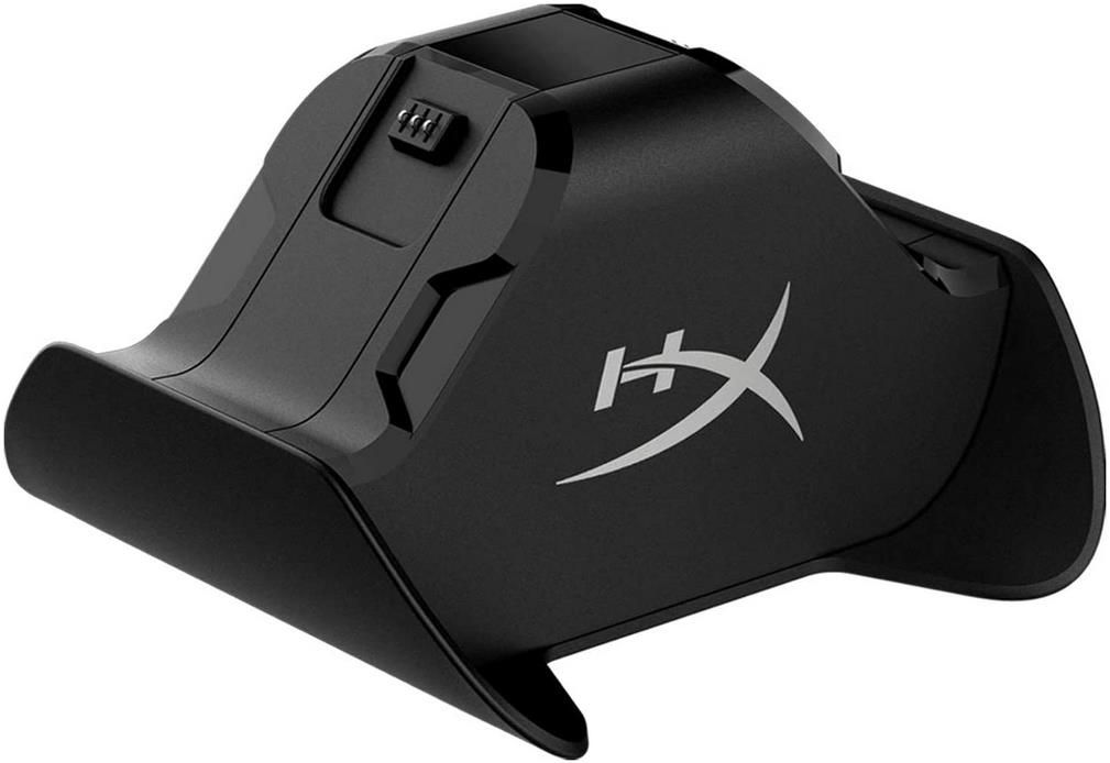 HyperX ChargePlay Duo Controller Ladestation für Xbox Series X/S und Xbox One für 24,44€ (statt 34€)