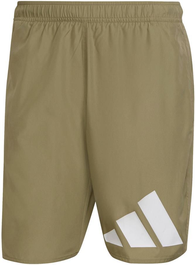 adidas Performance Classic Length Logo Herren Badeshorts für 26,70€ (statt 34€)