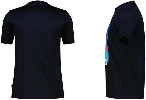 BOSS Tessler 169 Herren T Shirt für 36,94€ (statt 57€)