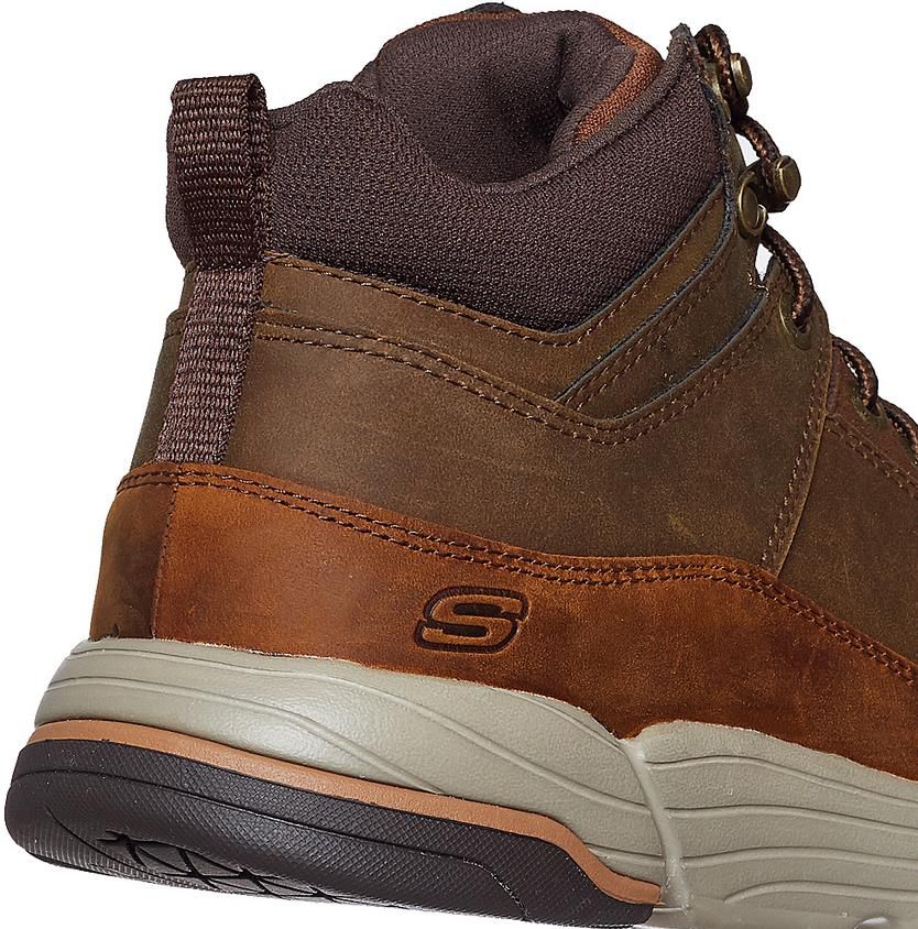 Skechers Metco Boles Herren Chukka Stiefeletten ab 49,99€ (statt 82€)