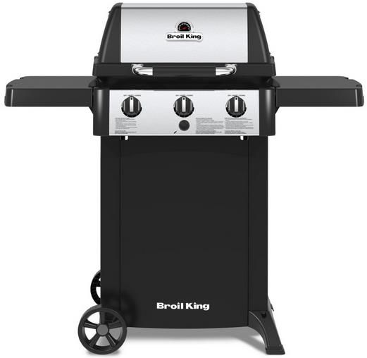 🔥 10% Rabatt auf Broil King Gasgrills + 3% Skonto   z.B. Broil King Porta Chef 320 für 404€ (statt 449€)