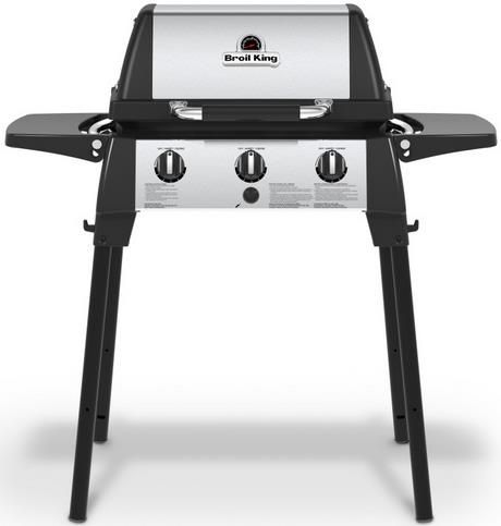 🔥 10% Rabatt auf Broil King Gasgrills + 3% Skonto   z.B. Broil King Porta Chef 320 für 404€ (statt 449€)