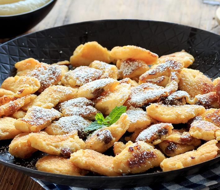 8x Mondamin Kaiserschmarrn   Österreichische Art ab 6,34€ (statt 9€)   Prime Sparabo