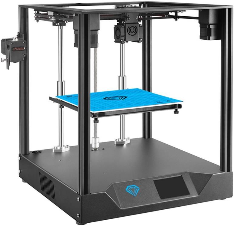 Twotrees Sapphire Pro SP 3 CoreXY 3D Drucker, 235x235x235mm für 325,45€ (statt 372€)