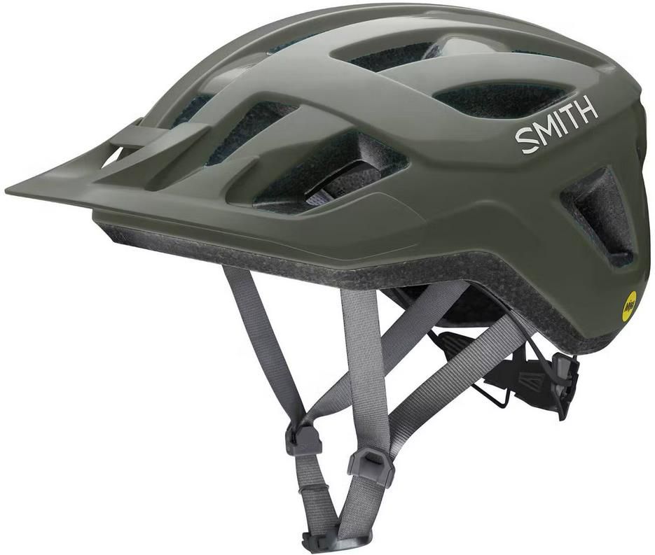 Smith Convoy Mips Unisex Fahrradhelm für 33,73€ (statt 46€)