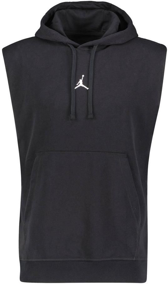 Air Jordan   Ärmelloses Herren Shirt mit Kapuze für 43,19€ (statt 57€)