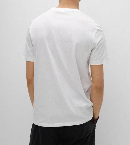 HUGO DULIVE U222 Herren T Shirt in zwei Farben für je 34,14€ (statt 59€)