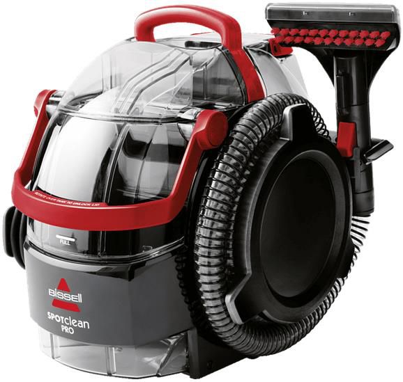 Bissell 1558N Spotclean Pro Nass /Trockensauger für Polster und Teppiche für 139,99€ (statt 160€)