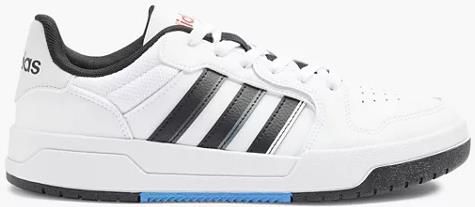 adidas Entrap Herren Leder Sneaker für 43,54€ (statt 65€)