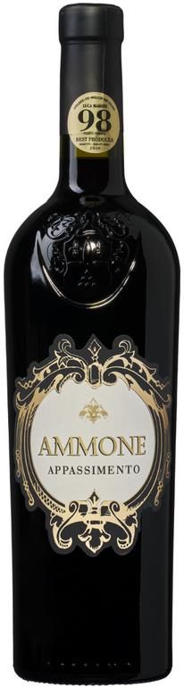 12 Flaschen Barbanera Ammone Appassimento Puglia IGT Rotwein für 83,42€ (statt 104€)