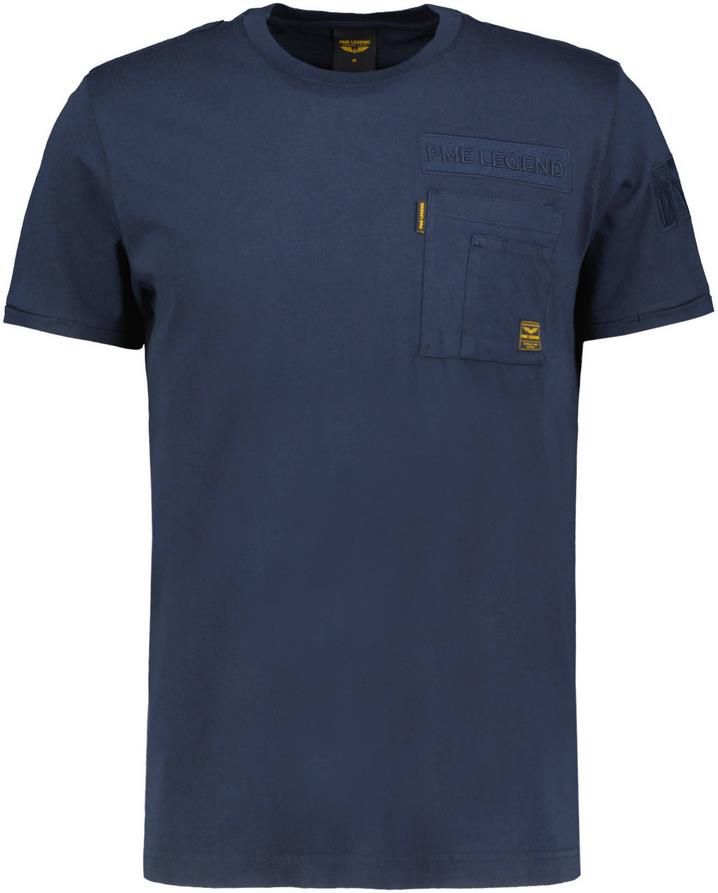PME Legend Herren T Shirt in Marine für 39,44€ (statt 50€)