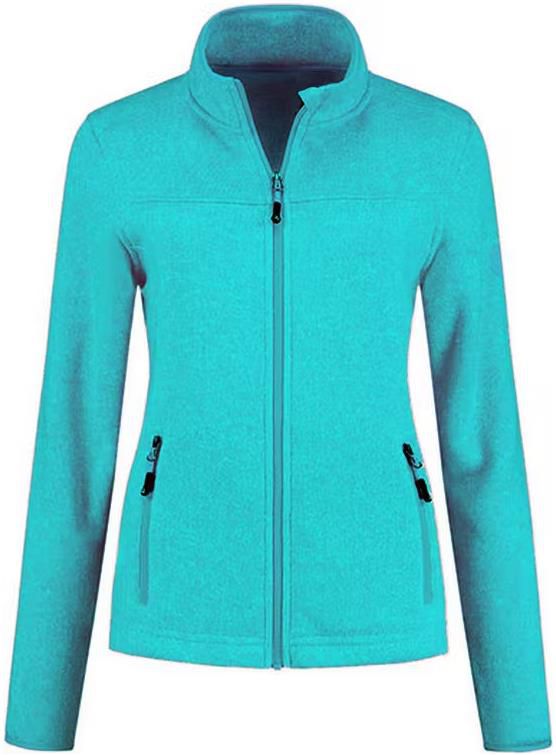 Kjelvik Iris Damen Fleecejacke in zwei Farben für je 21,94€ (statt 50€)