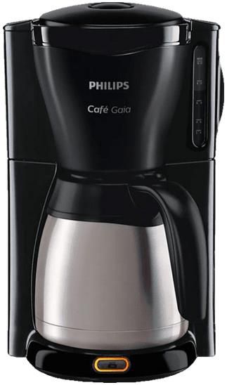 PHILIPS HD7549/20 GAIA Timer Kaffeemaschine für 54,98€ (statt 70€)