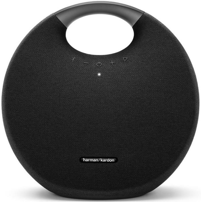 Harman Kardon Onyx Studio 6   Tragbarer Bluetooth Lautsprecher für 149,90€ (statt 239€)