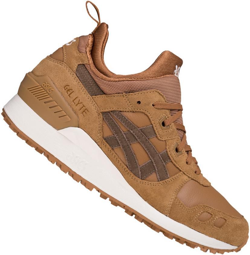 ASICS GEL Lyte MT Herren Sneaker für 54,99€ (statt 80€)