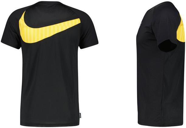 Nike Dri Fit Academy Herren T Shirt in drei Farben ab 16,85€ (statt 27€)