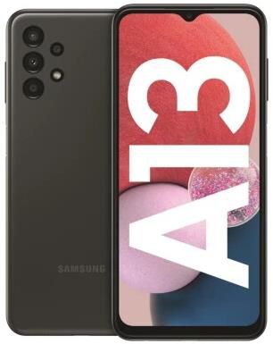 Samsung Galaxy A13 mit 64GB + Delonghi Nespresso Kapselmaschine für 29€ + Vodafone Allnet Flat mit 5GB LTE für 12,99€ mtl.