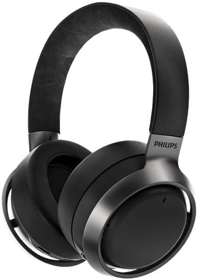 PHILIPS Fidelio L3, Over ear Kopfhörer mit Hybrid ANC für 149€ (statt 190€)
