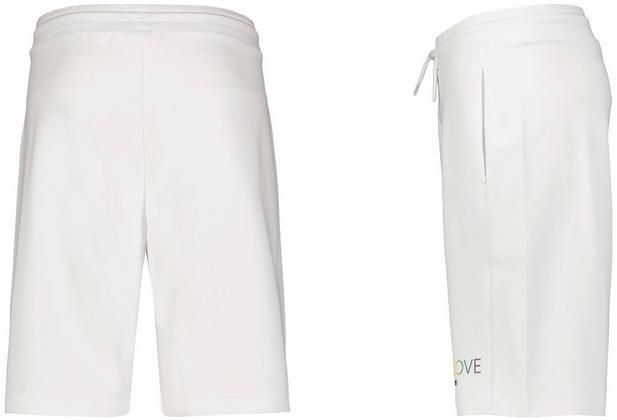 Calvin Klein Pride Love Herren Sweatshorts für 61,87€ (statt 80€)