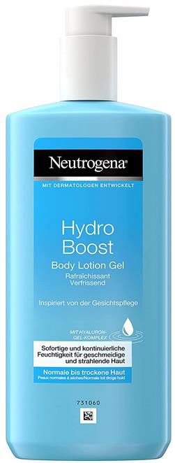 Neutrogena Hydro Boost Bodylotion Gel für 3,39€ (statt 4€)