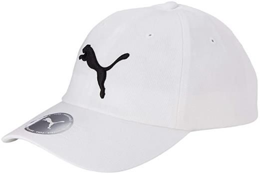 Puma Fundamentals Unisex Cap für 6,99€ (statt 14€)   Prime